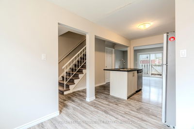 Unit 26 — 293 Fairway Rd, Kitchener -  image-0-3