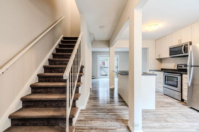 Unit 26 — 293 Fairway Rd, Kitchener -  image-0-4