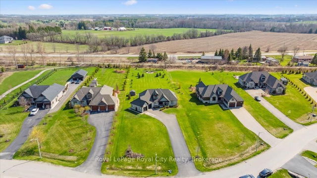 51 Ariss Glen Drive
