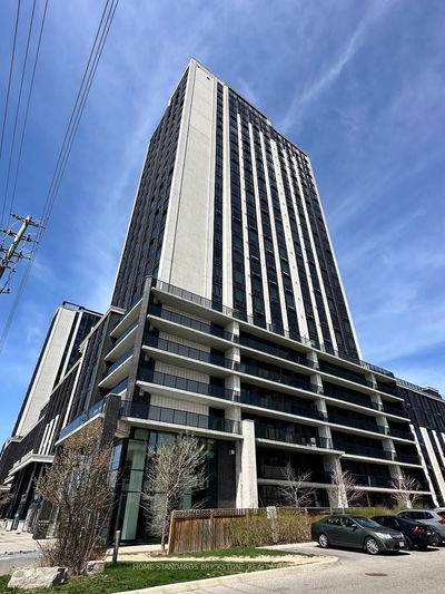 Unit S515 — 330 Phillip St, Waterloo -  image-0-2