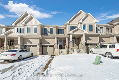 31 Lonsdale Rd, Haldimand - Haldimand