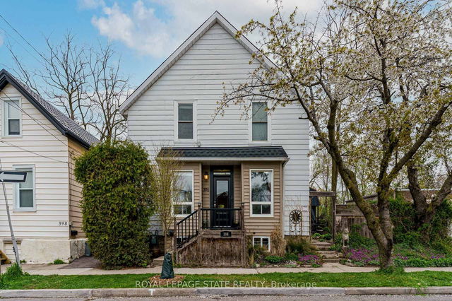 396 Hunter Street