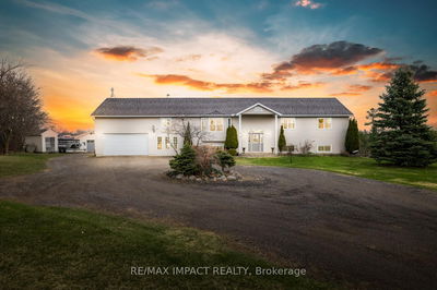 177 Packer Rd, Alnwick/Haldimand - Rural Alnwick/Haldimand
