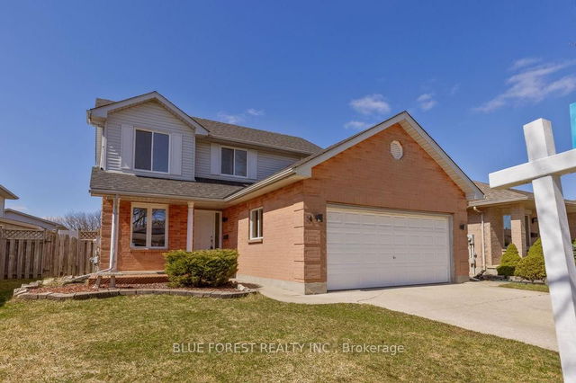 34 Conway Lane