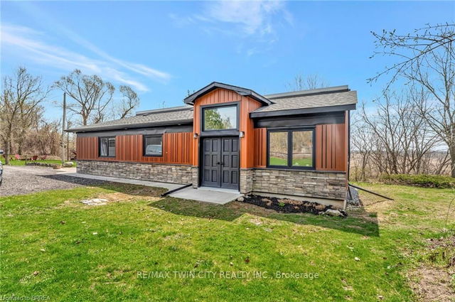 1 Old Onondaga Road