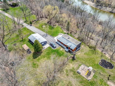 1 Old Onondaga Rd, Brantford -  image-0-1