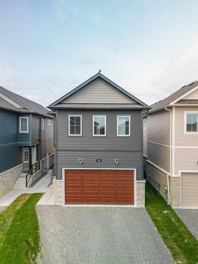 319 Mullighan Gdns, Peterborough North - 1 North