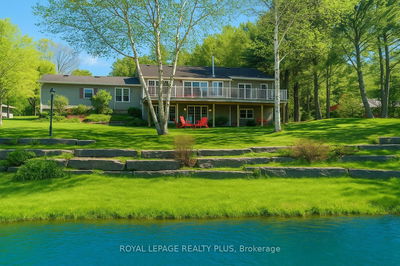 16 Black Bear Dr, Kawartha Lakes - Rural Somerville