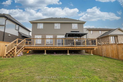 121 Renaissance Dr, St. Thomas - St. Thomas image-0-1