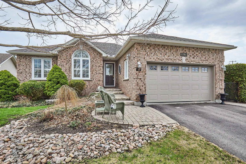19 Lori Blvd, Kawartha Lakes - Lindsay image-0-0