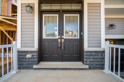 70 Wintergreen Cres, Haldimand - Haldimand