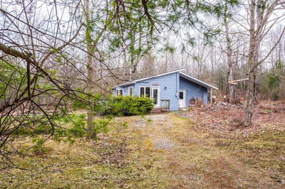 65 Lawrence Rd, South Bruce Peninsula - South Bruce Peninsula