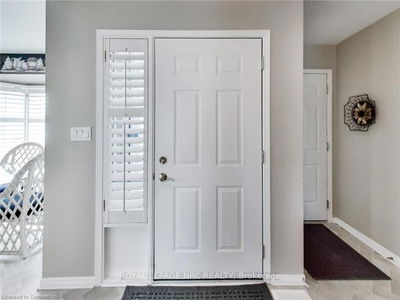 Unit 12 — 121 Glen Morris Dr, St. Catharines - Glendale/Glenridge image-0-3