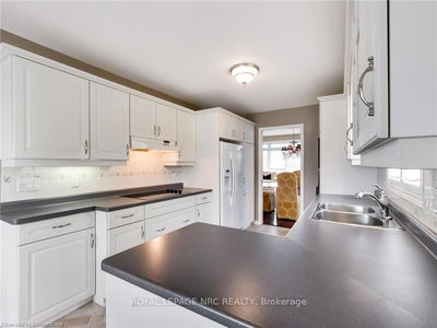 Unit 12 — 121 Glen Morris Dr, St. Catharines - Glendale/Glenridge image-0-4