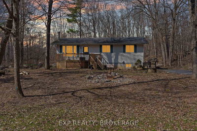 1670 PINE GROVE Rd, Greater Napanee - Greater Napanee