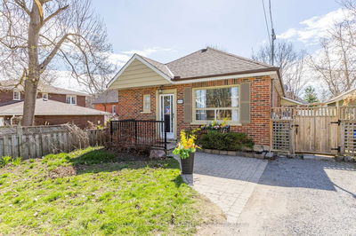 179 Aberdeen Ave, Peterborough - Downtown
