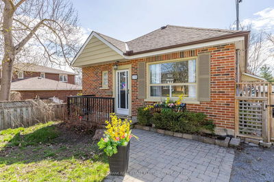 179 Aberdeen Ave, Peterborough - Downtown image-0-1