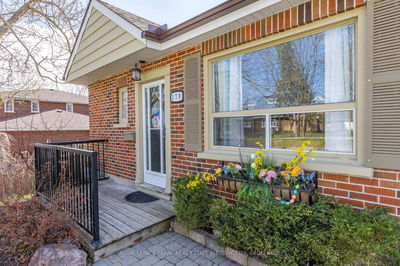 179 Aberdeen Ave, Peterborough - Downtown image-0-2