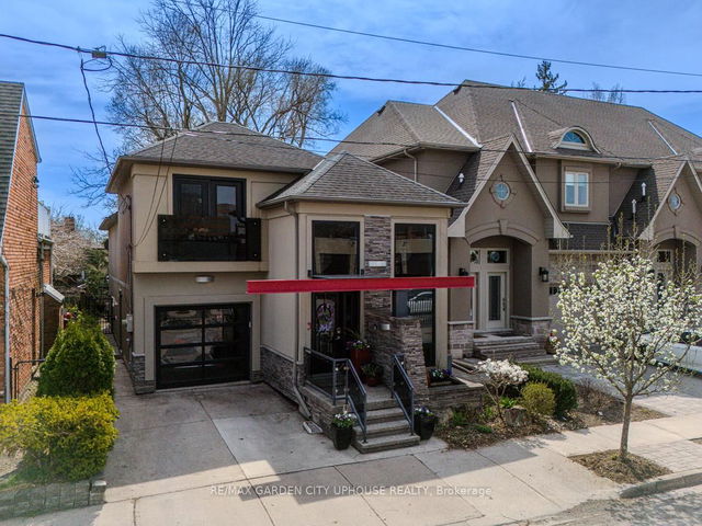 3 CHERRY Street