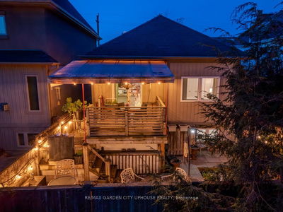 3 CHERRY St, St. Catharines - Downtown image-0-1