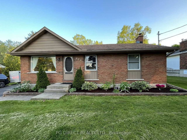 576 Lester Road
