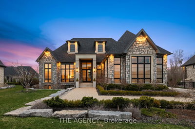161 Heritage Lake Dr, Puslinch - Crieff/Aikensville/Killean