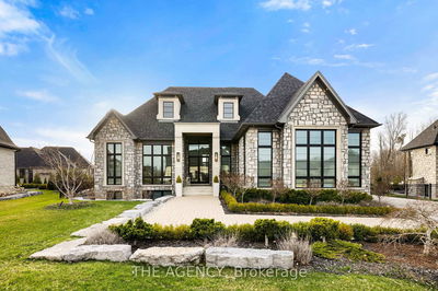 161 Heritage Lake Dr, Puslinch - Crieff/Aikensville/Killean image-0-2
