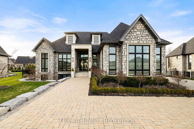 161 Heritage Lake Dr, Puslinch - Crieff/Aikensville/Killean image-0-3