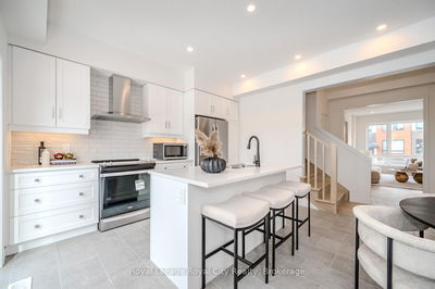 8 Sora Lane, Guelph - Grange Road