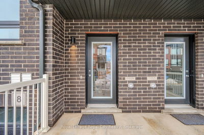 8 Sora Lane, Guelph - Grange Road image-0-1