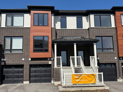 5 Sora Lane, Guelph - Grange Road