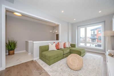 5 Sora Lane, Guelph - Grange Road image-0-1