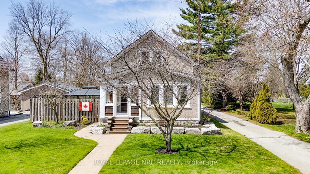 457 North Mill Street