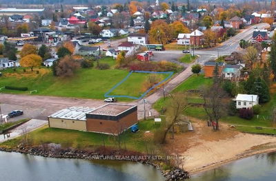 Lot 1 Bonnechere St, Cobden - Cobden