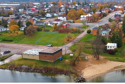 Lot 2 Bonnechere St, Cobden - Cobden