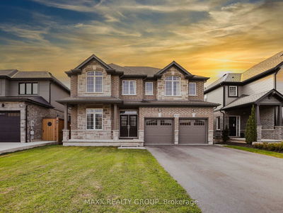 9354 Shoveller Dr, Niagara Falls - Forestview