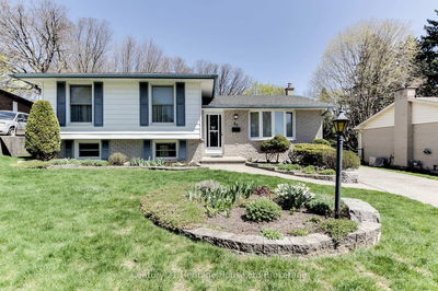 24 Killarney Rd, London - North H