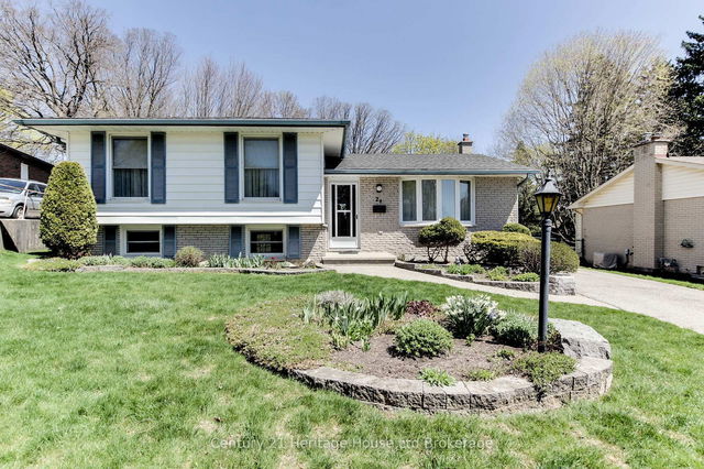 24 Killarney Road