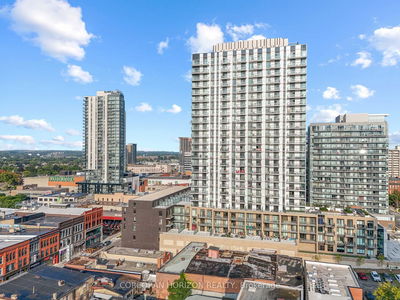 Unit 420 — 55 Duke St, Kitchener - 
