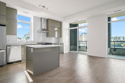 Unit 420 — 55 Duke St, Kitchener -  image-0-3