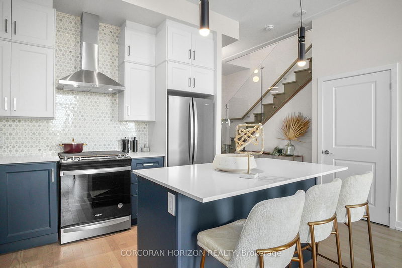 Unit 426 — 55 Duke St, Kitchener -  image-0-0