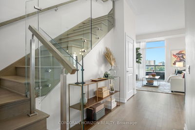 Unit 426 — 55 Duke St, Kitchener -  image-0-2