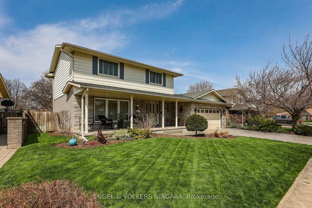 15 Butler Crescent