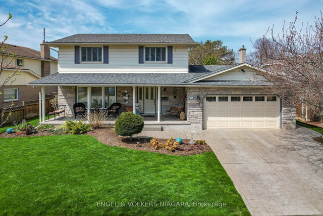 15 Butler Crescent