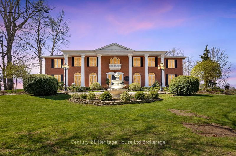 583511 Hamilton Rd, Ingersoll -  image-0-0