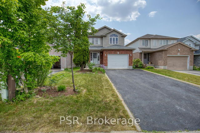 578 Chesapeake Crescent