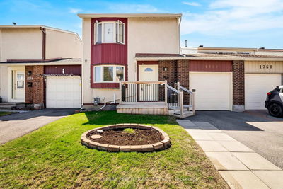 1752 Lafrance Dr, Orleans - Queenswood Heights South