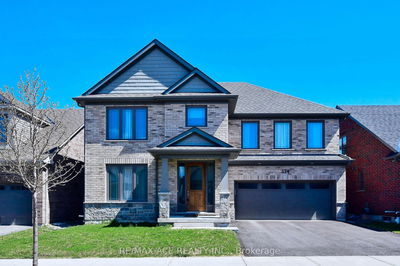 534 Macintosh Grve, Peterborough - Northcrest