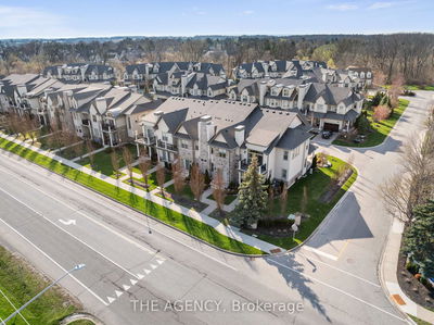 Unit 31 — 1 St Andrews Lane, Niagara-on-the-Lake - Town