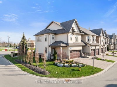 Unit 31 — 1 St Andrews Lane, Niagara-on-the-Lake - Town image-0-1